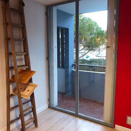Escale O Sud - Montpellier Celleneuve Apartment ภายนอก รูปภาพ