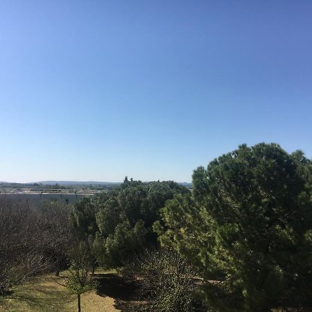 Escale O Sud - Montpellier Celleneuve Apartment ภายนอก รูปภาพ