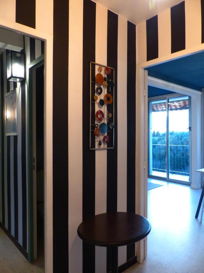 Escale O Sud - Montpellier Celleneuve Apartment ภายนอก รูปภาพ