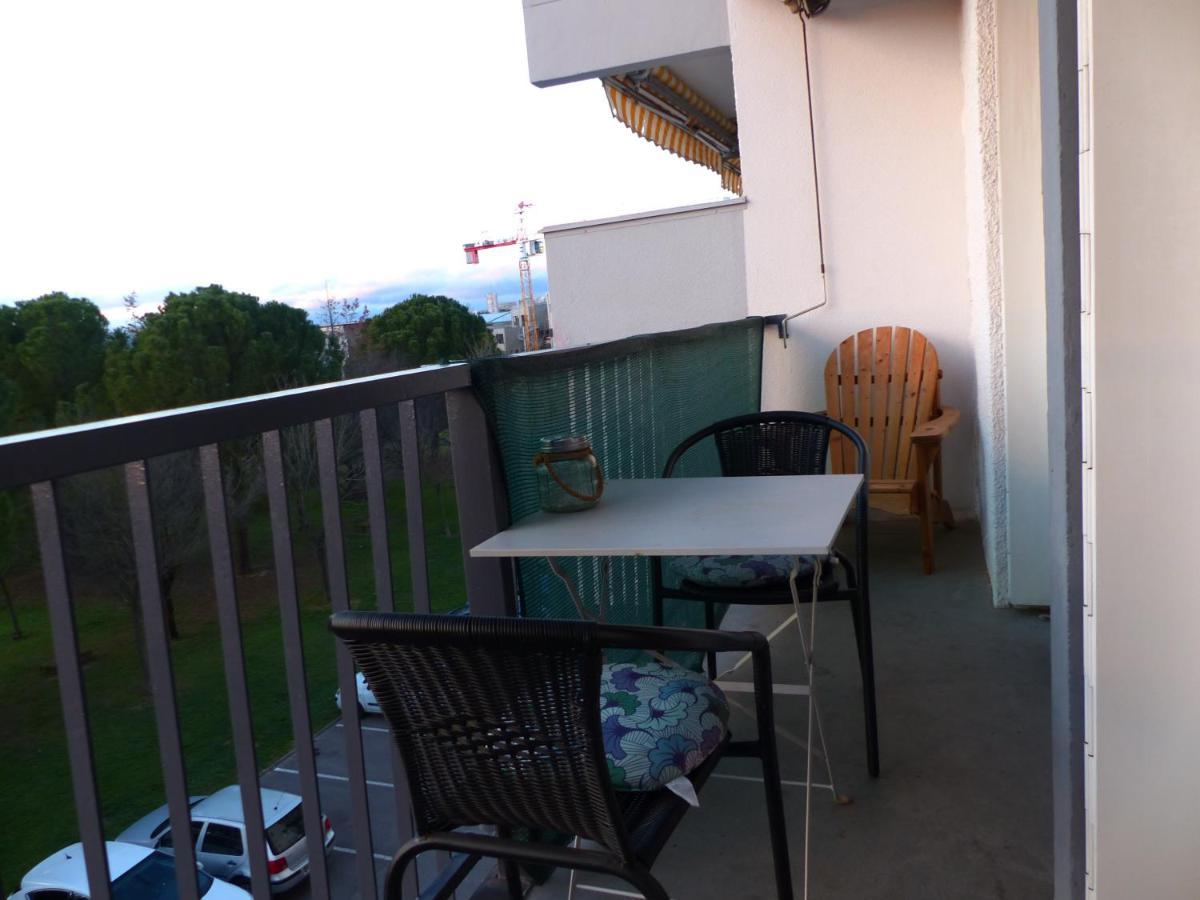 Escale O Sud - Montpellier Celleneuve Apartment ภายนอก รูปภาพ