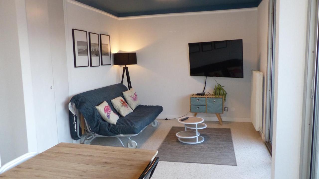 Escale O Sud - Montpellier Celleneuve Apartment ภายนอก รูปภาพ