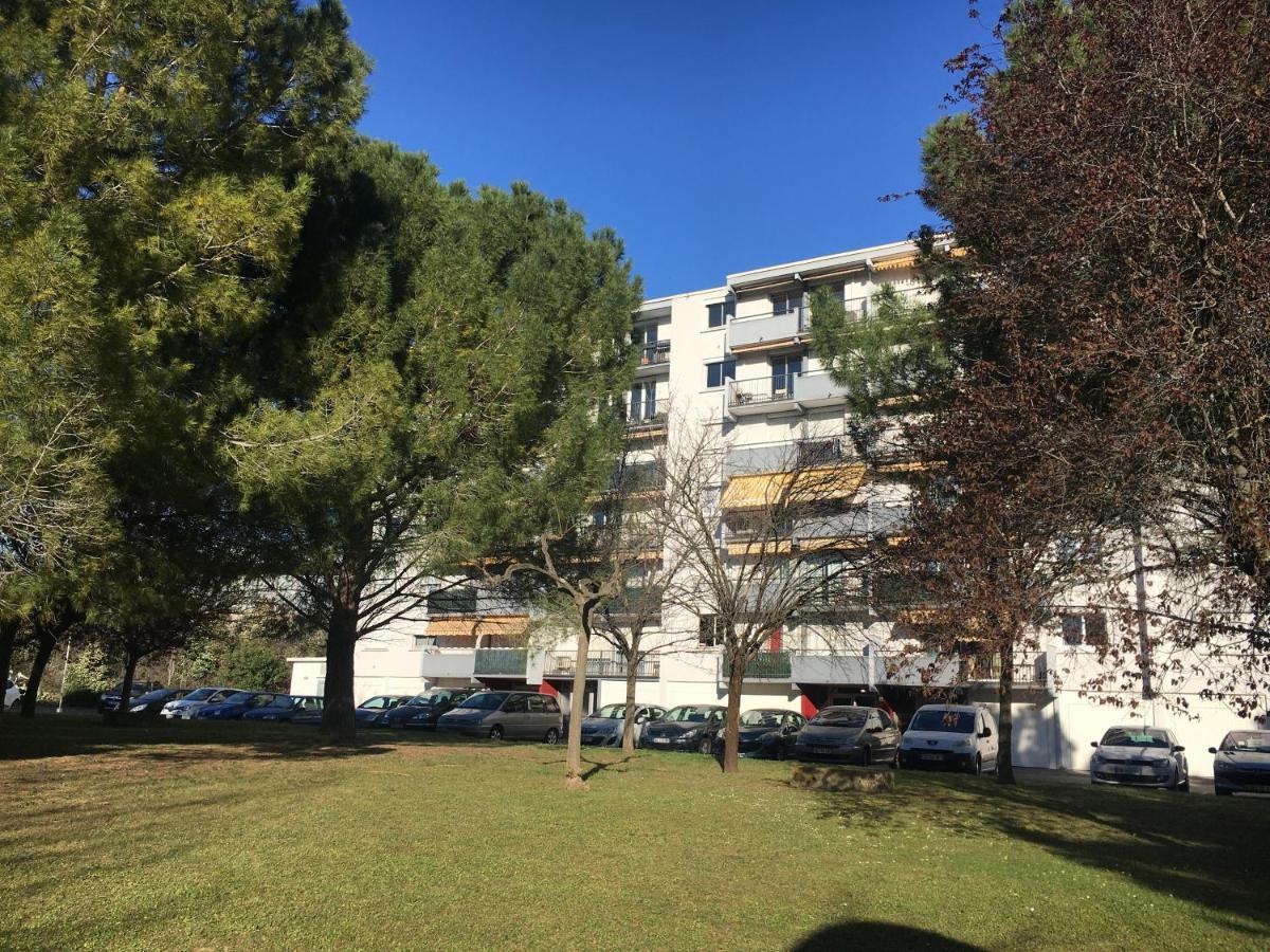 Escale O Sud - Montpellier Celleneuve Apartment ภายนอก รูปภาพ
