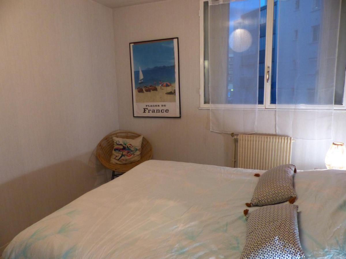 Escale O Sud - Montpellier Celleneuve Apartment ภายนอก รูปภาพ