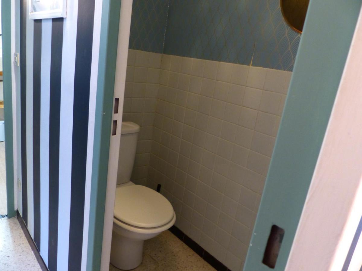 Escale O Sud - Montpellier Celleneuve Apartment ภายนอก รูปภาพ