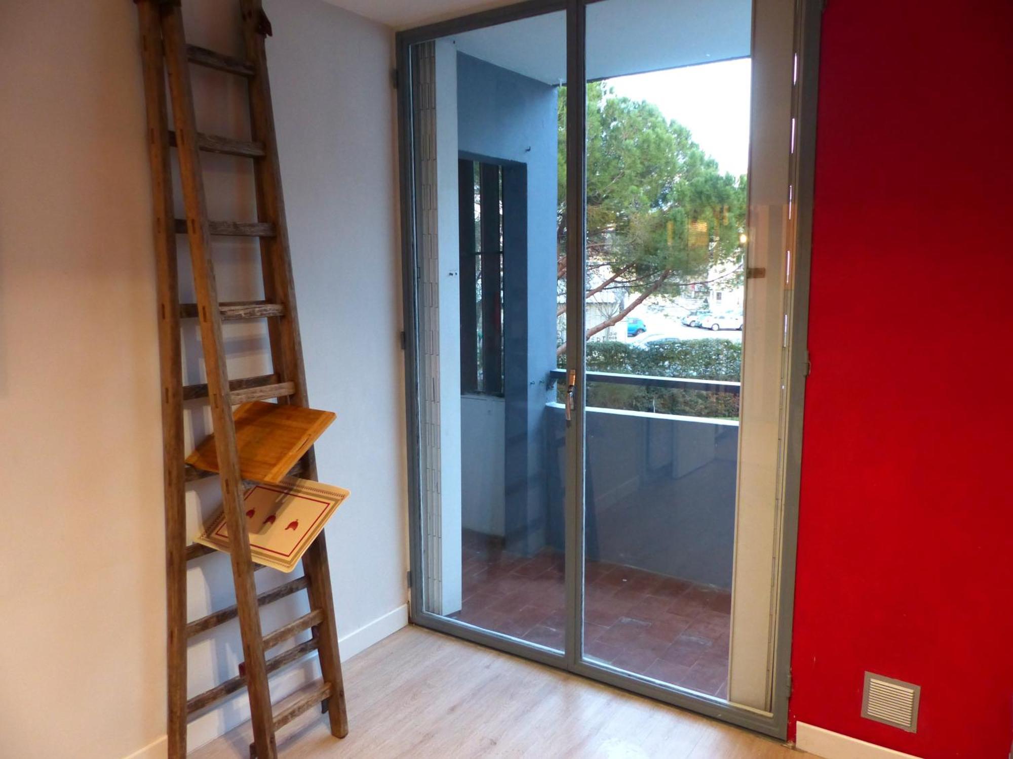 Escale O Sud - Montpellier Celleneuve Apartment ภายนอก รูปภาพ