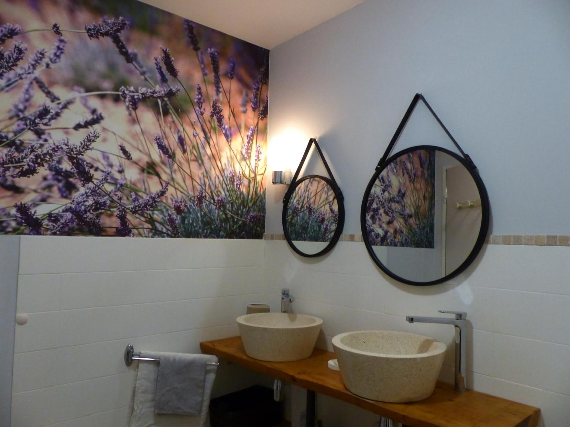 Escale O Sud - Montpellier Celleneuve Apartment ภายนอก รูปภาพ