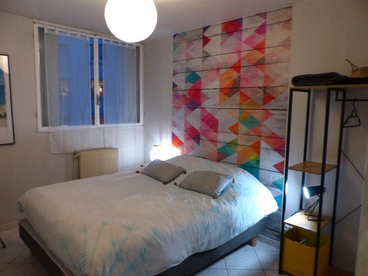 Escale O Sud - Montpellier Celleneuve Apartment ภายนอก รูปภาพ