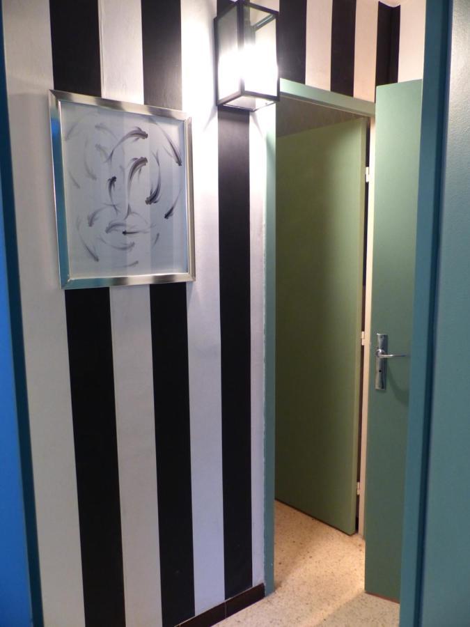 Escale O Sud - Montpellier Celleneuve Apartment ภายนอก รูปภาพ