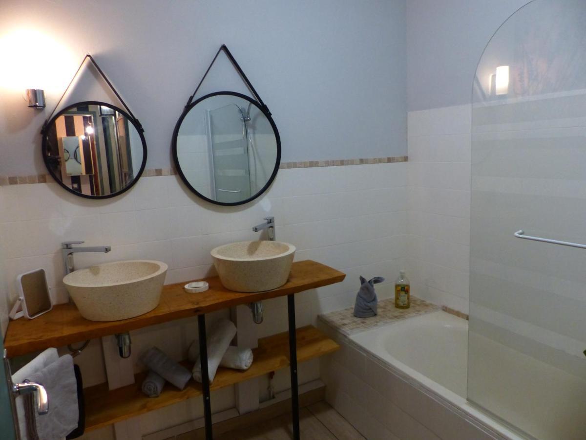 Escale O Sud - Montpellier Celleneuve Apartment ภายนอก รูปภาพ